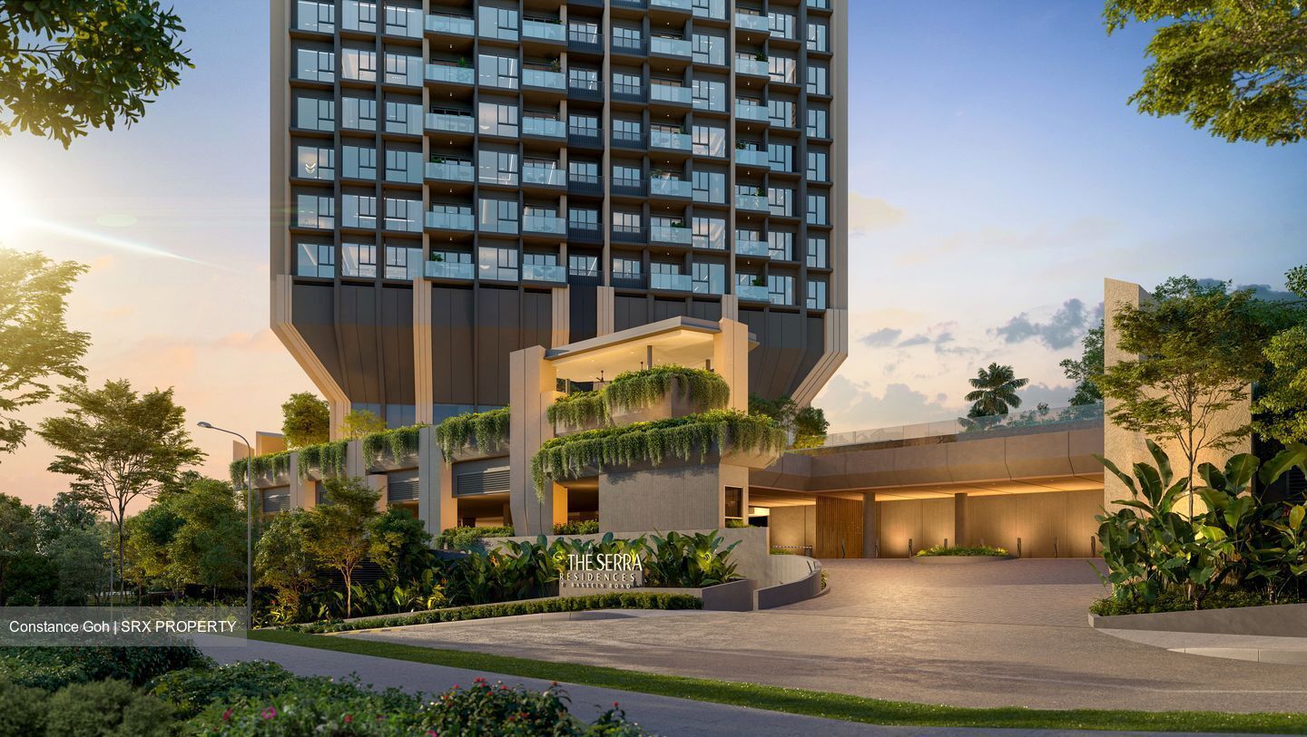 Pastoral View (D11), Apartment #616576071